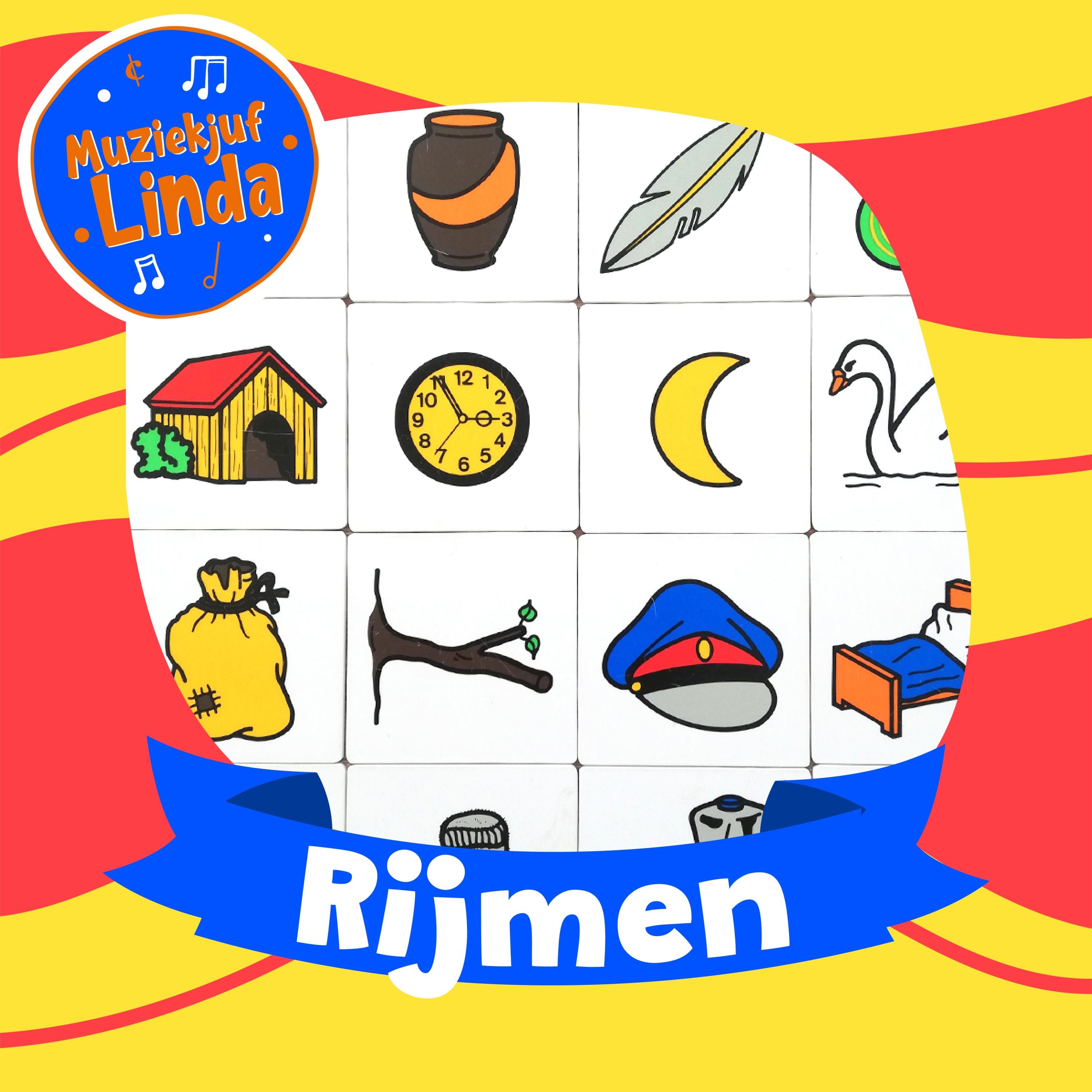 Rijmen - Single