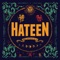 Laser (feat. Fábio Xim) - Hateen lyrics