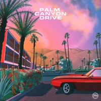 Palm Canyon Drive - Homage