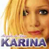 Karina - No Voy a Llorar