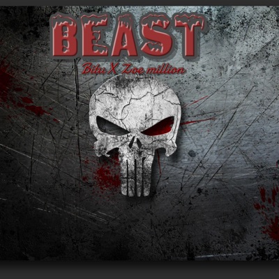Beast (feat. Zoe Million) - Single