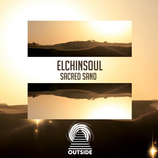Sacred Sand - Single