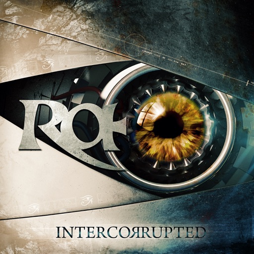 Art for Intercorrupted by Ra