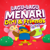 Mengantuknya Mumia - Didi & Friends