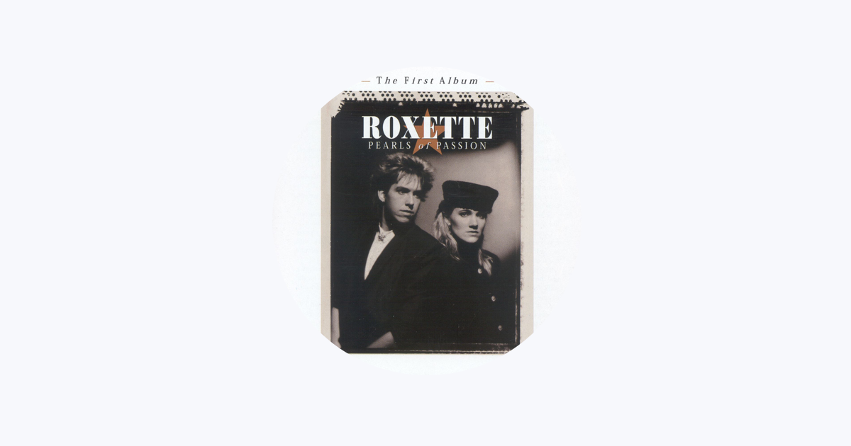 Roxette — Apple Music