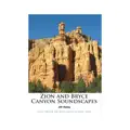 Hoodoo Silhouettes