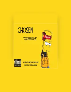 Listen to CHO$EN, watch music videos, read bio, see tour dates & more!