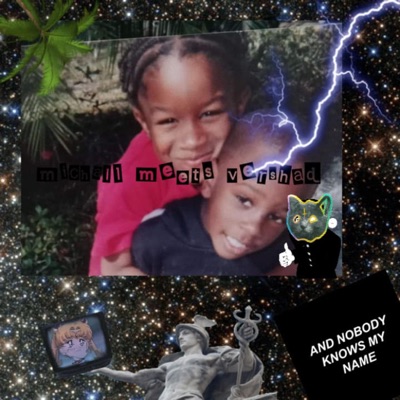 Michall Meets Vershad - Single