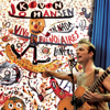 Kevin Johansen + The Nada + Liniers: Vivo En Buenos Aires - Kevin Johansen