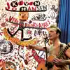 Kevin Johansen - El Círculo