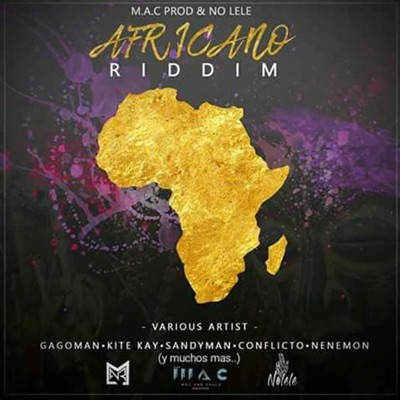 Me Enamoré De Ella (feat. Antuan g, El Emperador, El Jeff04 & Yosimar Pandy) - Single