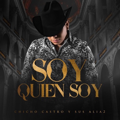 Soy Quien Soy - EP