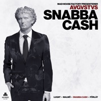 Snabba Cash - EP - Avgvstvs