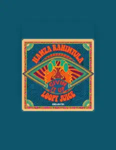 Escucha a Loopy Juice, mira videos musicales, lee su biografía, consulta las fechas de las gira y más.