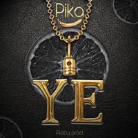 УЕ - Single - PIKA