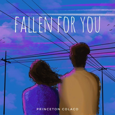 Fallen For You - Single