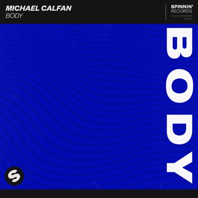 Body - Michael Calfan | Shazam