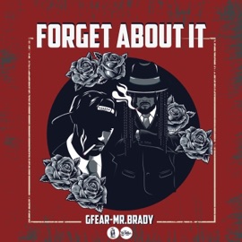 Quick Heavy Work (feat. Johaz) Mr Brady & Gfear