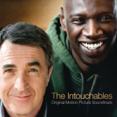 The Intouchables (Original Motion Picture Soundtrack) - Various Artists