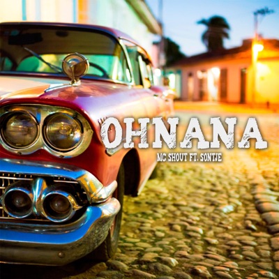 Oh NaNa (feat. Sontje) - Single