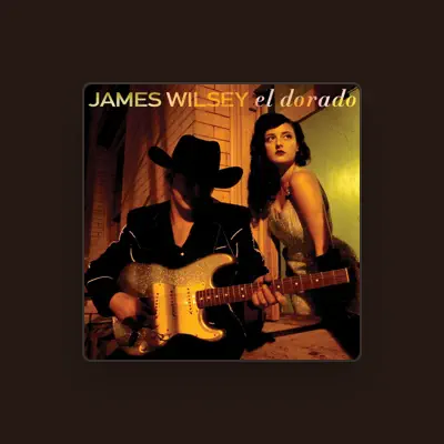 Listen to James Wilsey, watch music videos, read bio, see tour dates & more!