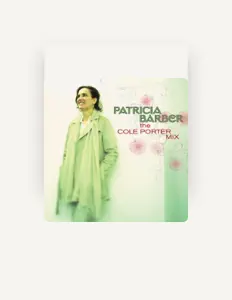 Listen to Patricia Barber, watch music videos, read bio, see tour dates & more!