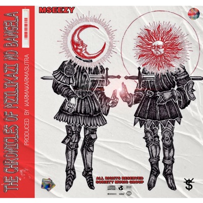 The Chronicles of Mzilikazi NO Bangela - Single