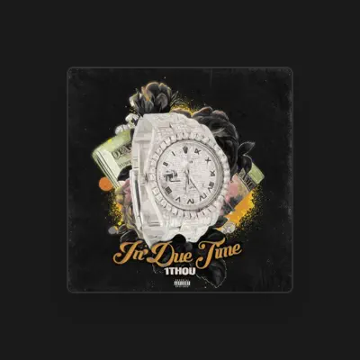 Listen to 1thou, watch music videos, read bio, see tour dates & more!