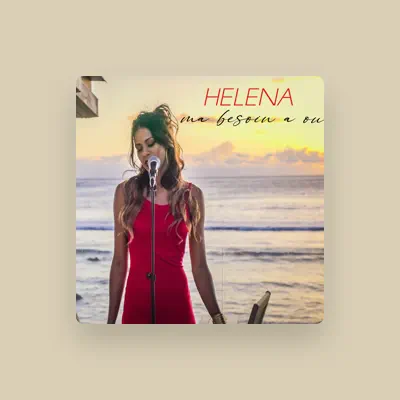 Listen to HELENA SNR, watch music videos, read bio, see tour dates & more!