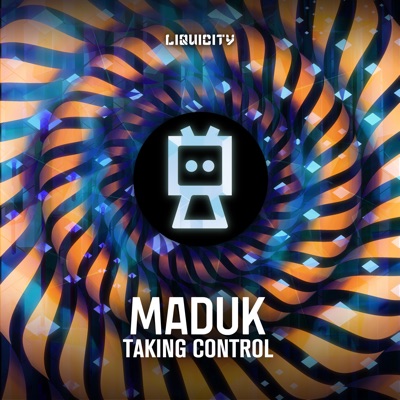 Taking Control - Single
