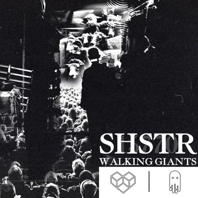Walking Giants - EP