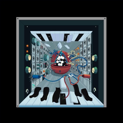 Spacedust (feat. Kosie) - Single