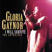 Gloria Gaynor - Anybody Wanna Party?