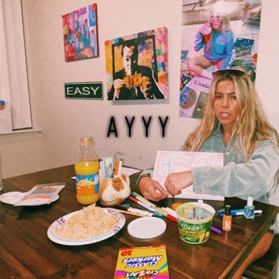 A Y Y Y B a Y Y Y B E E E - Single