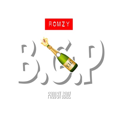 Bottles Get Popped - Single