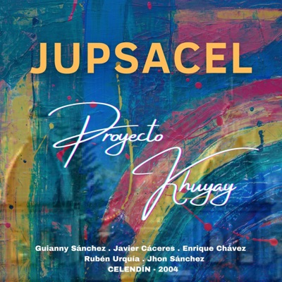 Javier Cáceres - Orgullo Shilico/La Guayabina (Celendin) (feat. Guianny Sánchez)