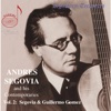 Andrés Segovia