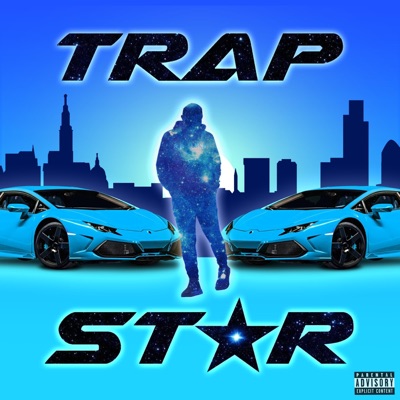 Trap Star - Single