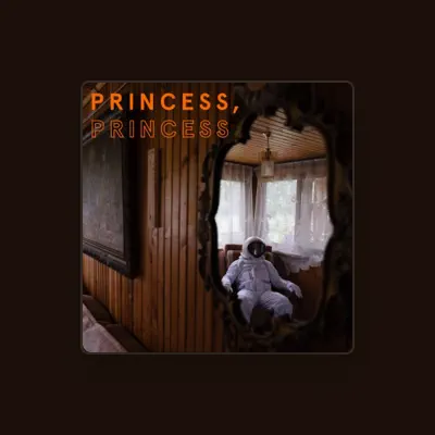 Listen to Princess Princess, watch music videos, read bio, see tour dates & more!