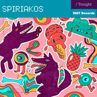 Tonight - Single - Spiriakos