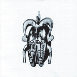 Joy and Blues - Ziggy Marley &amp; The Melody Makers Cover Art