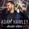 Traveling Mood (feat. Julian Vaughn) - Adam Hawley lyrics