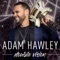 Just Dance (feat. Dave Koz) - Adam Hawley lyrics