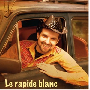 Le rapide blanc - Single