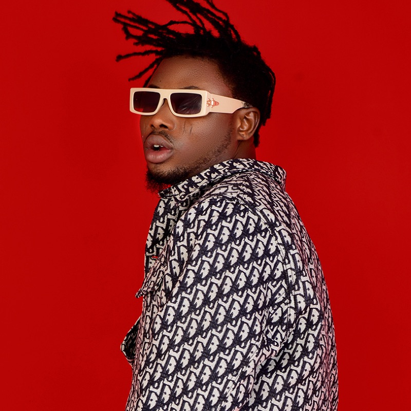 Mr Gbafun - Unfollow Wa