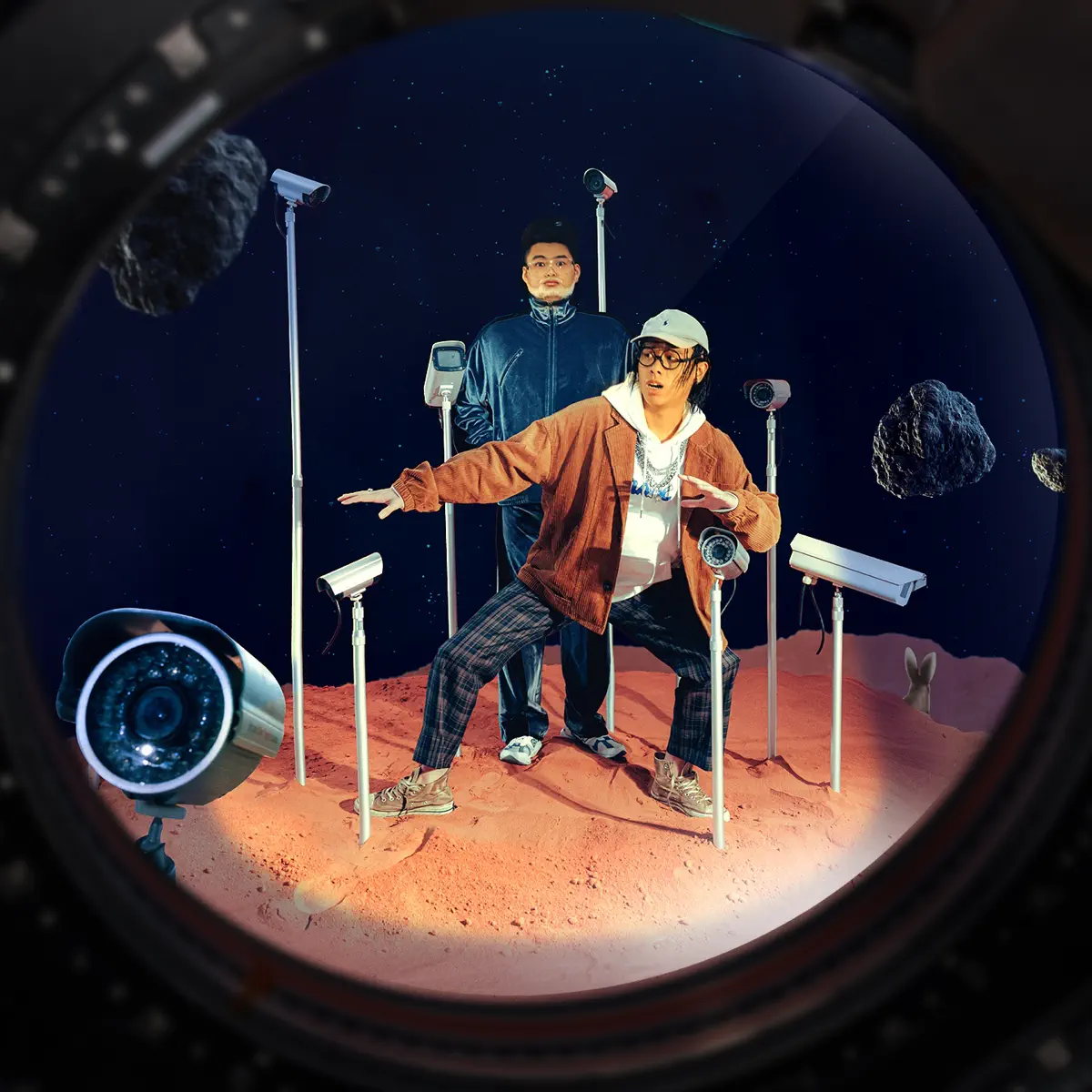 法老 - 科幻小说 (2020) [iTunes Plus AAC M4A]-新房子