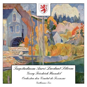 Suite No. 2 in F Major, Hwv. 427: II. Allegro (Arr. for Orchestra)