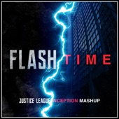 At the Speed of Force - Flash Theme (Justice League) vs Time (Inception) [Epic Mashup] artwork