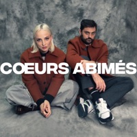 Cœurs abîmés - Single - Madame Monsieur