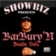 BarBury N Beats Vol 1